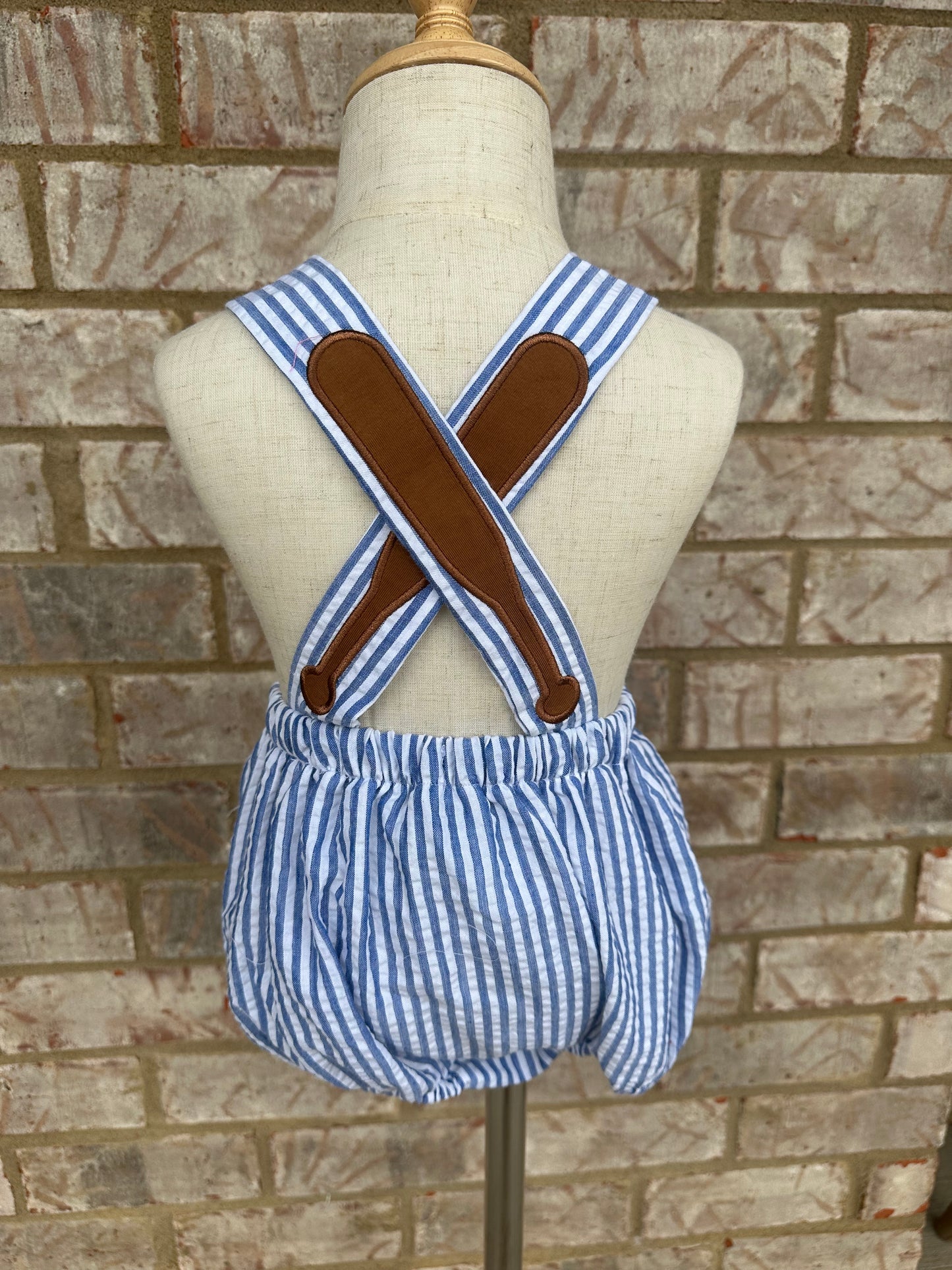 BOYS BASEBALL BUBBLE