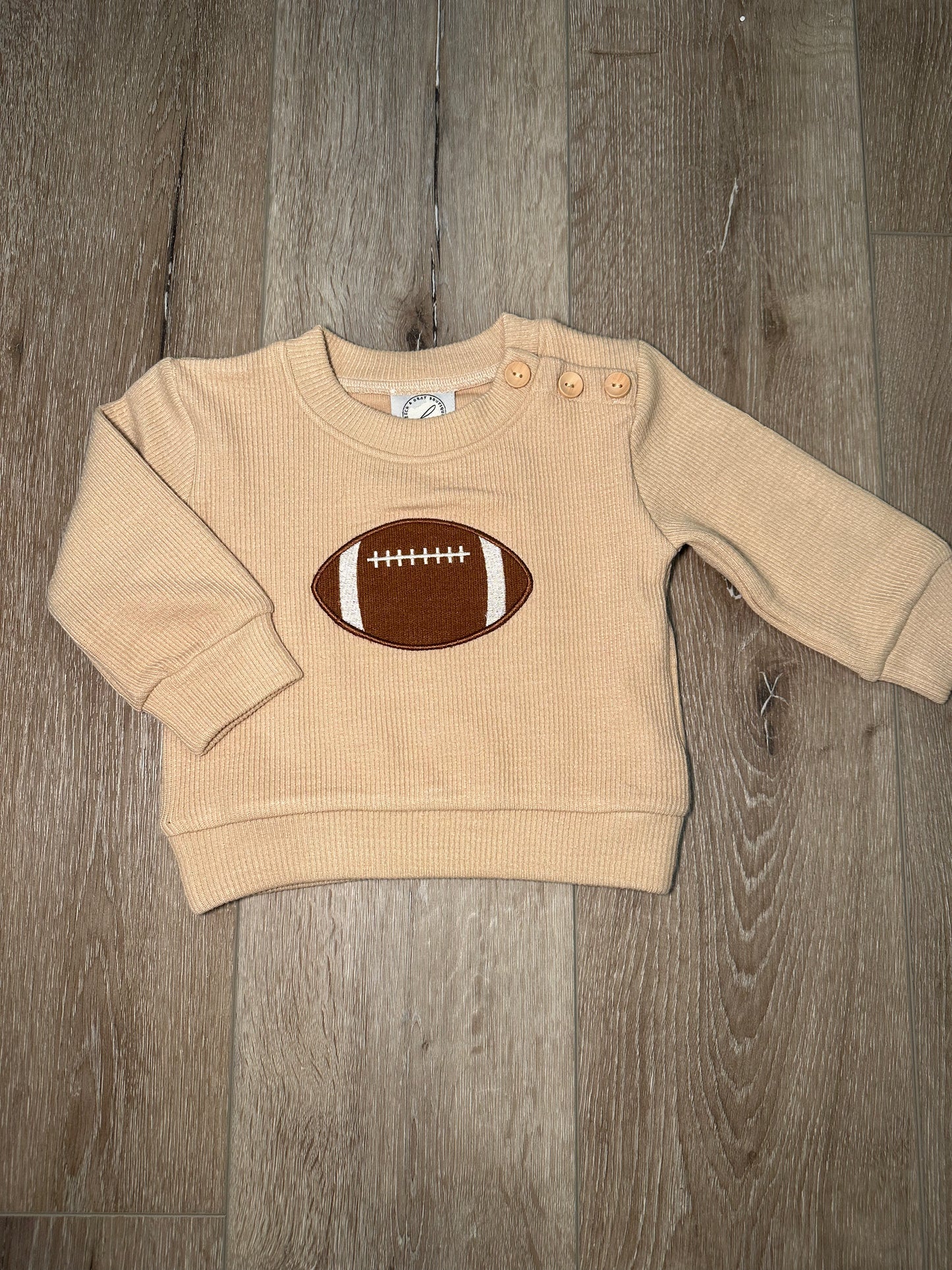 Football Sweater
