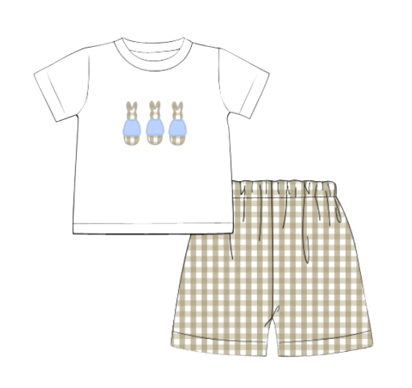 Peter Cottontail Set