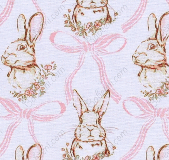 PETER RABBIT PINK LEGGING SET