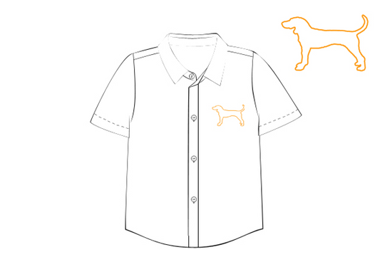 SMOKEY DOG PFG