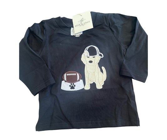 PUPPY BOWL SHIRT